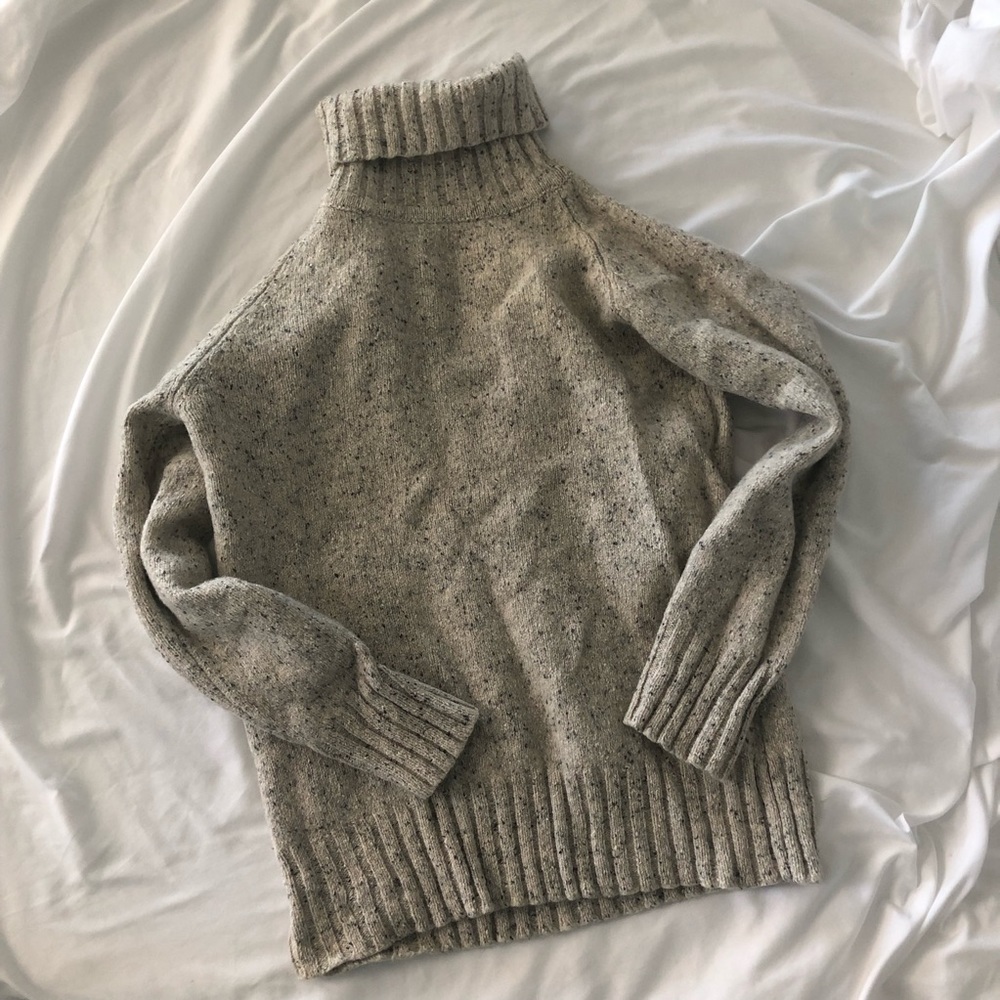 Pierre Cardin Wool Sweater